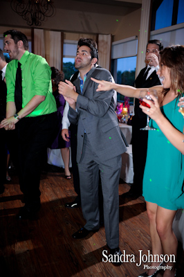 Best Bayou Club Wedding photographer - Sandra Johnson (SJFoto.com)
